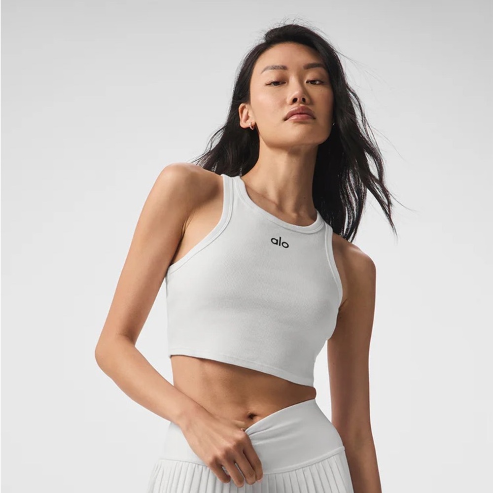 Alo crop top